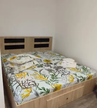 Apartment Margeanului