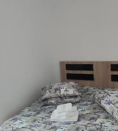 Margeanului Apartamento