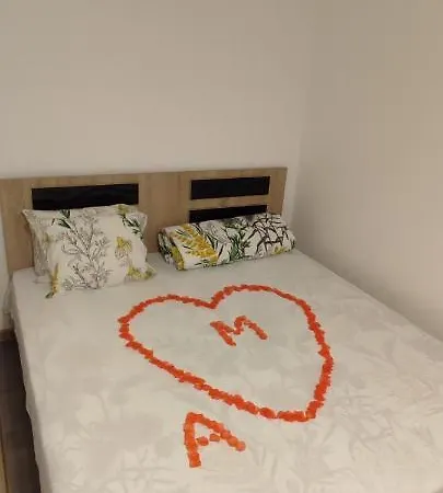 Margeanului Apartamento Bucarest