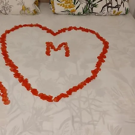 Margeanului Apartamento