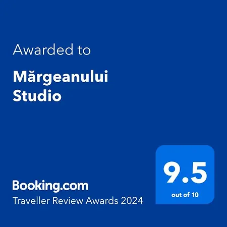 Apartamento Margeanului