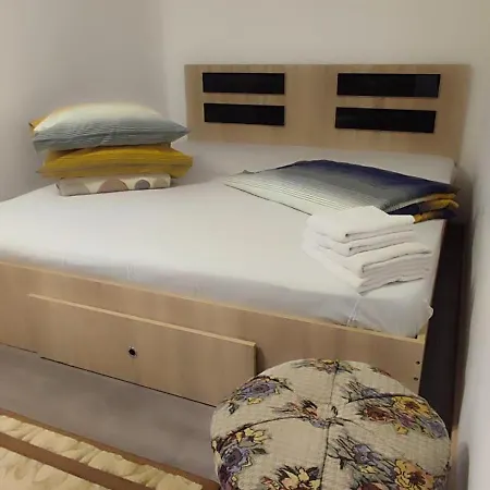 Apartment Margeanului