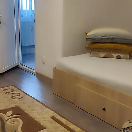 Apartamento Margeanului Bucarest