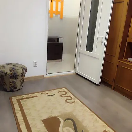 Margeanului * Bukareszt