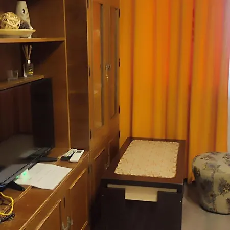 Margeanului Apartment Bucharest
