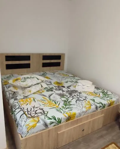 Apartman Margeanului