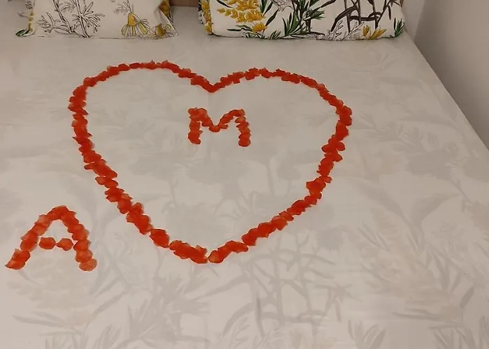 Margeanului Apartman