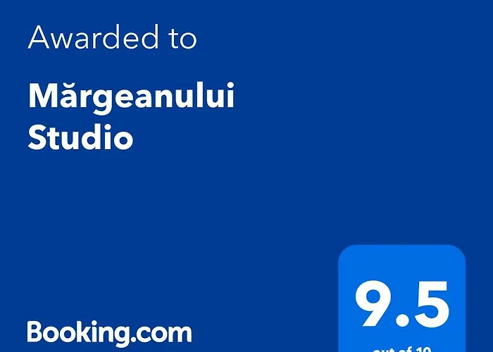 Apartment Margeanului