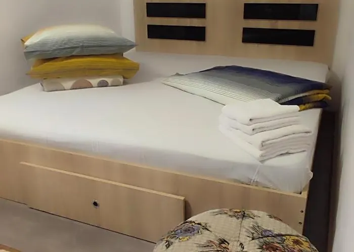 Appartement Margeanului