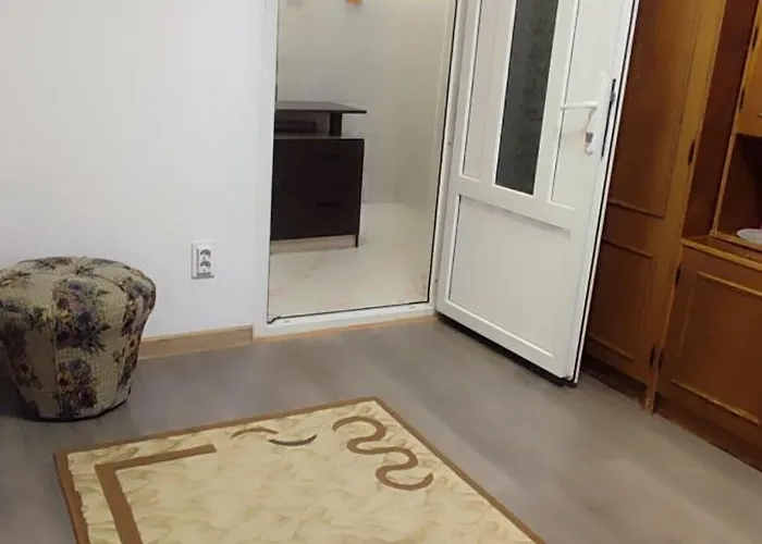 Margeanului * Bucarest