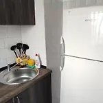 Margeanului 아파트 부쿠레슈티