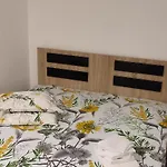 Margeanului 아파트