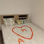 Margeanului 아파트 부쿠레슈티