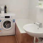 아파트 Margeanului 부쿠레슈티