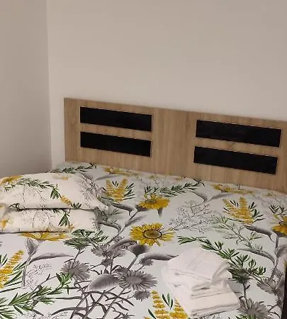 Margeanului Apartamento