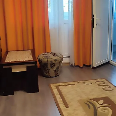 Mărgeanului Apartament Bucureşti