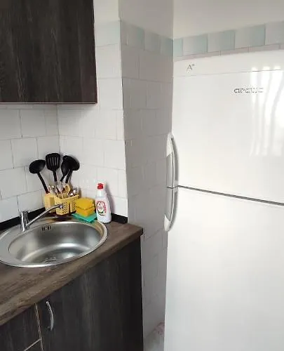 Mărgeanului Apartament Bucureşti