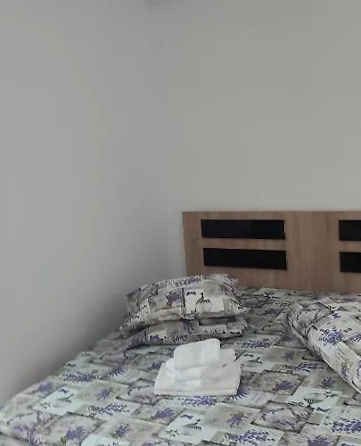 Margeanului Appartement