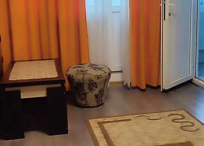 Mărgeanului Apartament Bucureşti