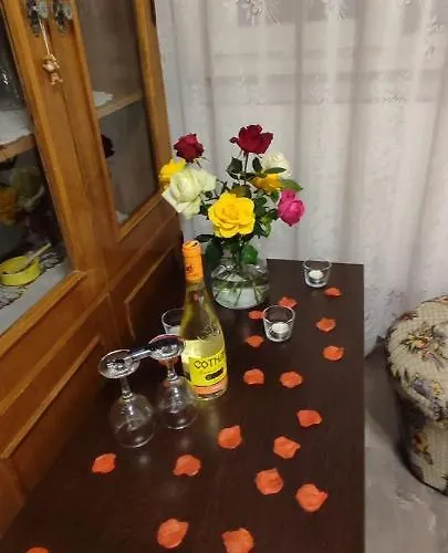 Margeanului Bükreş